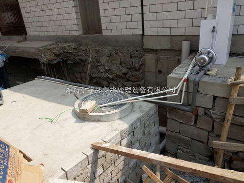 高效環保新典范 廣東省廣州市地埋式污水處理設備與氣浮機的應用與優勢