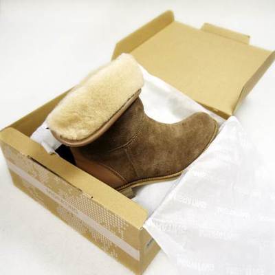 錯(cuò)過保證你后悔！澳洲雪地靴專家傾情推薦頂級(jí)皮毛一體短靴