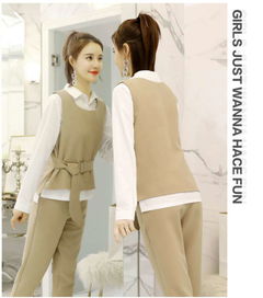 春天不可缺少的減齡服裝，小編為你推薦幾款搭配